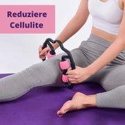 For4You | Cellu Roller Pro I Das Original