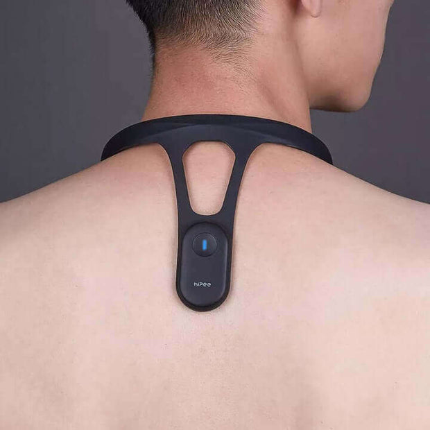 For4You | Smart Posture | Hochpräzise Sitzkorrektur