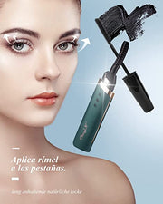 For4You | Beheizbarer Wimpern Curler | Perfekte Wimpern für den ganzen Tag
