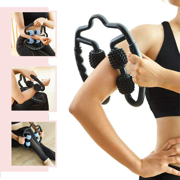 For4You | Cellu Roller Pro I Das Original