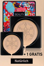 For4You | CC-CREAM - FOUNDATION | makelloses Make-Up Erlebnis