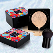 For4You | CC-CREAM - FOUNDATION | makelloses Make-Up Erlebnis