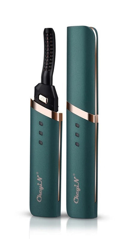 For4You | Beheizbarer Wimpern Curler | Perfekte Wimpern für den ganzen Tag