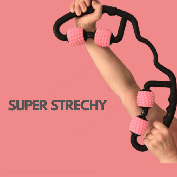 For4You | Cellu Roller Pro I Das Original