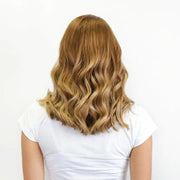 For4You| Natürlicher Lockenwickler | Gesunde Locken ohne Spliss