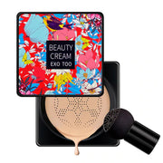 For4You | CC-CREAM - FOUNDATION | makelloses Make-Up Erlebnis