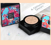 For4You | CC-CREAM - FOUNDATION | makelloses Make-Up Erlebnis