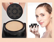 For4You | CC-CREAM - FOUNDATION | makelloses Make-Up Erlebnis