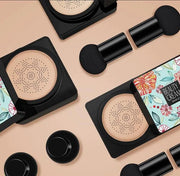 For4You | CC-CREAM - FOUNDATION | makelloses Make-Up Erlebnis